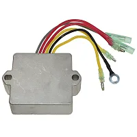 Regitar USA Voltage Regulator f/Mercury