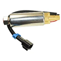 Regitar USA Marine Fuel Pump Assembly f/Mercury/Mercruiser Engines: Fits MCM/MIE