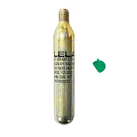 Leland Maximum Inflation Re-Arm Kit C 33G Manual 1/2&quot; Threads