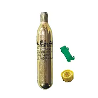 Leland Maximum Inflation Re-Arm Kit K 24G Auto 1/2&quot; Threads