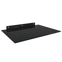 Cmple Dvd/Av Component Wall Mount (17.71&quot; X 12.99&quot;) - Black 1078