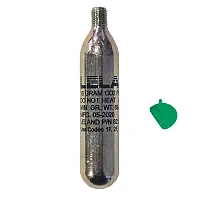 Leland Maximum Inflation Re-Arm Kit M 16G Manual 3/8&quot; Threads