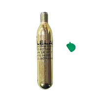 Leland Maximum Inflation Re-Arm Kit O 24G Manual 1/2&quot; Threads