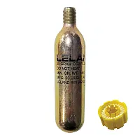 Leland Maximum Inflation Re-Arm Kit S2 38G Auto 1/2&quot; Threads