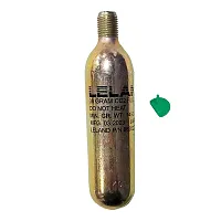 Leland Maximum Inflation Re-Arm Kit X1 38G Manual 1/2&quot; Threads