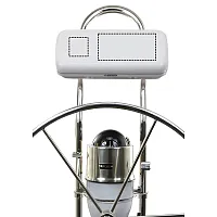 NavPod SystemPod Pre-Cut f/Simrad GO7 XSE, GO7 XSR, B&amp;G Vulcan 7R On Right &