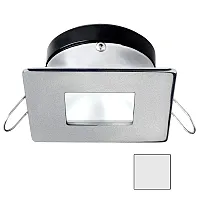 i2Systems Apeiron A1110Z - 4.5W Spring Mount Light - Square/Square - Cool White 