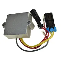 Regitar USA Voltage Regulator f/Mercury Marine Outboard 4 Stroke 30, 40, 50, and