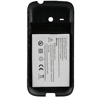 Naztech 2700mAh Extended Battery with Door for HTC Droid Eris