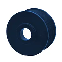 Balmar Pulley J10 f/Altmount&reg; AT Series Alternator 2.4&quot; x 17mm