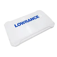 Lowrance Elite FS 9 Suncover