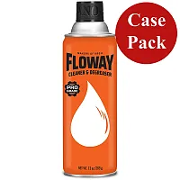 Kroil Floway Cleaner &amp; Degreaser - Aerosol - 13oz Can *Case of 12
