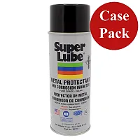 Super Lube Food Grade Metal Protectant &amp; Corrosion Inhibitor - 11oz *Case of