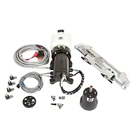 Uflex Masterdrive&trade; Steering System f/1 Engine - 1 Cylinder UC128-SVS 2 Cyl