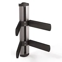 Cmple Universal Adjustable Av Support Dvd Wall Mount (Max 11Lbs)