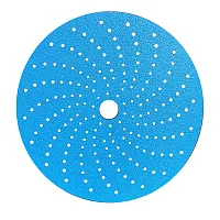 SEM AVS 150mm 6&quot; Sanding Disc 180 Grit - Box of 50