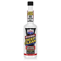 Lucas Oil Diesel Deep Clean 16 Oz