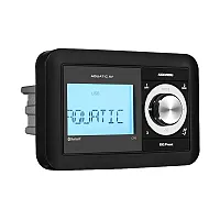 Aquatic AV CP6 Compact Stereo