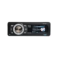 Aquatic AV MP5+ Stereo (Adventure+ Series)