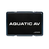 Aquatic AV AD300.2 Micro 2-Channel Amplifier