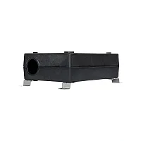 Aquatic AV SWA6Mini Amplified Compact Combined Stereo &amp; Subwoofer + Power Su