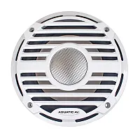 Aquatic AV PRO Sport 10" RGB Subwoofer - White