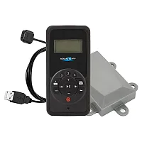 Aquatic AV RF6 Remote Control Kit