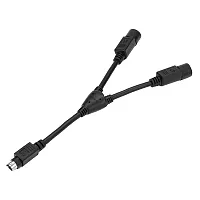 Aquatic AV Y-1 Wired Remote Splitter