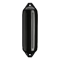 Polyform NF-3 Heavy-Duty Twin Eye 5.6&quot; x 19&quot; - Black