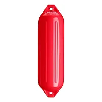 Polyform NF-3 Heavy-Duty Twin Eye 5.6&quot; x 19&quot; - Red
