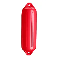 Polyform NF-4 Heavy-Duty Twin Eye 6.4&quot; x 12.6&quot; - Red