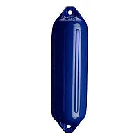 Polyform NF-4 Heavy-Duty Twin Eye 6.4&quot; x 12.6&quot; - Cobalt Blue