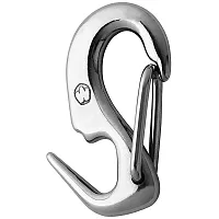 Wichard 5/16 Stainless Steel Sail Snap +