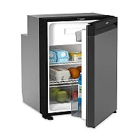 Dometic NRX 80C Compressor Refrigerator - 80L - Dark Silver