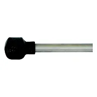 Attwood Stainless Gas Spring - 12&quot; - 10mm Blade