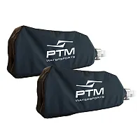 PTM Edge Canvas Covers f/EdgeForce Board Racks - Pair