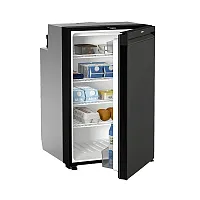 Dometic NRX 130E Compressor Refrigerator - 130L - Black