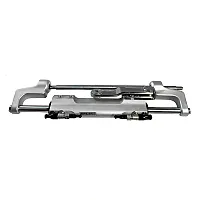 Uflex SilverSteer UC128TS High Performance Cylinder V2P w/Offset Link Arm - Port
