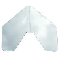 Gator Guards Bowshield - Medium 7.5&quot; x 9&quot;
