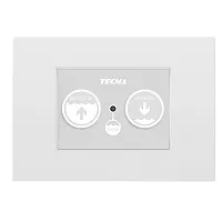 Thetford Multiframe SFT 2-Button Control Panel