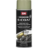 SEM Ez Coat&trade; - 16oz Aerosol Can - Light Green