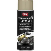 SEM Ez Coat&trade; - 16oz Aerosol Can - Tan