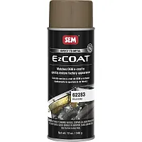 SEM Ez Coat&trade; - 16oz Aerosol Can - Field Drab