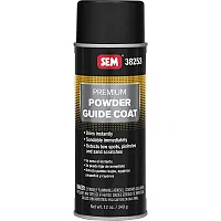SEM Premium Powder Guide Coat - 16oz Aerosol Can