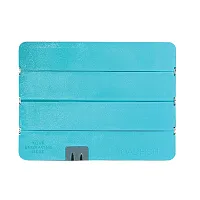 Toadfish Custom Engraved Stowaway Folding Cutting Board w/Built-In Knife Sharpen
