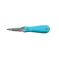 Toadfish Custom Engraved Put 'Em Back Oyster Knife - Teal (MINIMUM ORDER QUANTIT