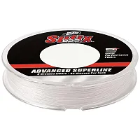 Sufix 832 Braid - 65lb - Ghost - 150 yds