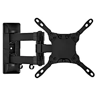 Cmple Adjustable Full-Motion Wall Mount Bracket For 13-42 Inch F