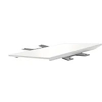 KVH Starlink Performance Gen 3 Kit - Flat Mount w/o Router