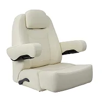 Springfield Charter Helm Low-Back w/Bloster - Off White